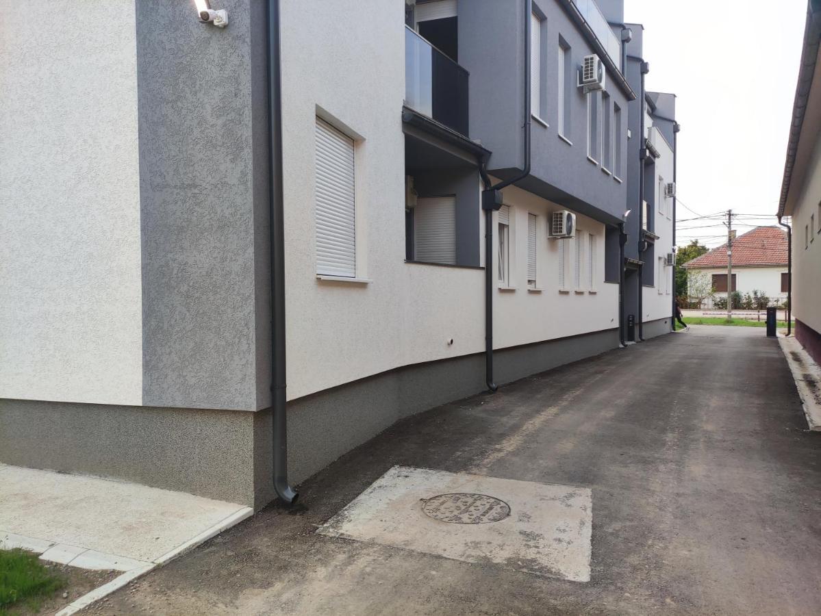Bellacasa Airportstudio Apartment *
