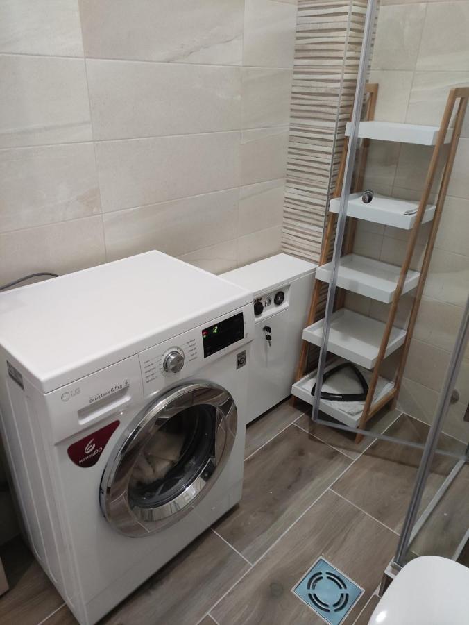Bellacasa Airportstudio Apartment Surcin