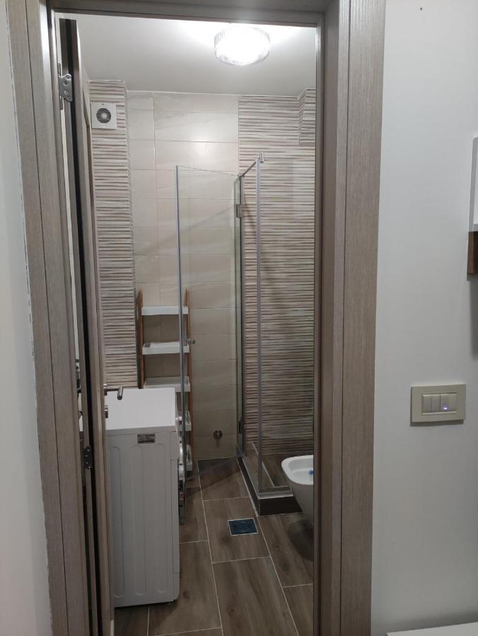 Bellacasa Airportstudio Apartment