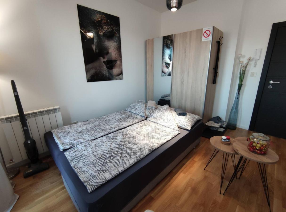 Apartment Bellacasa Airportstudio *