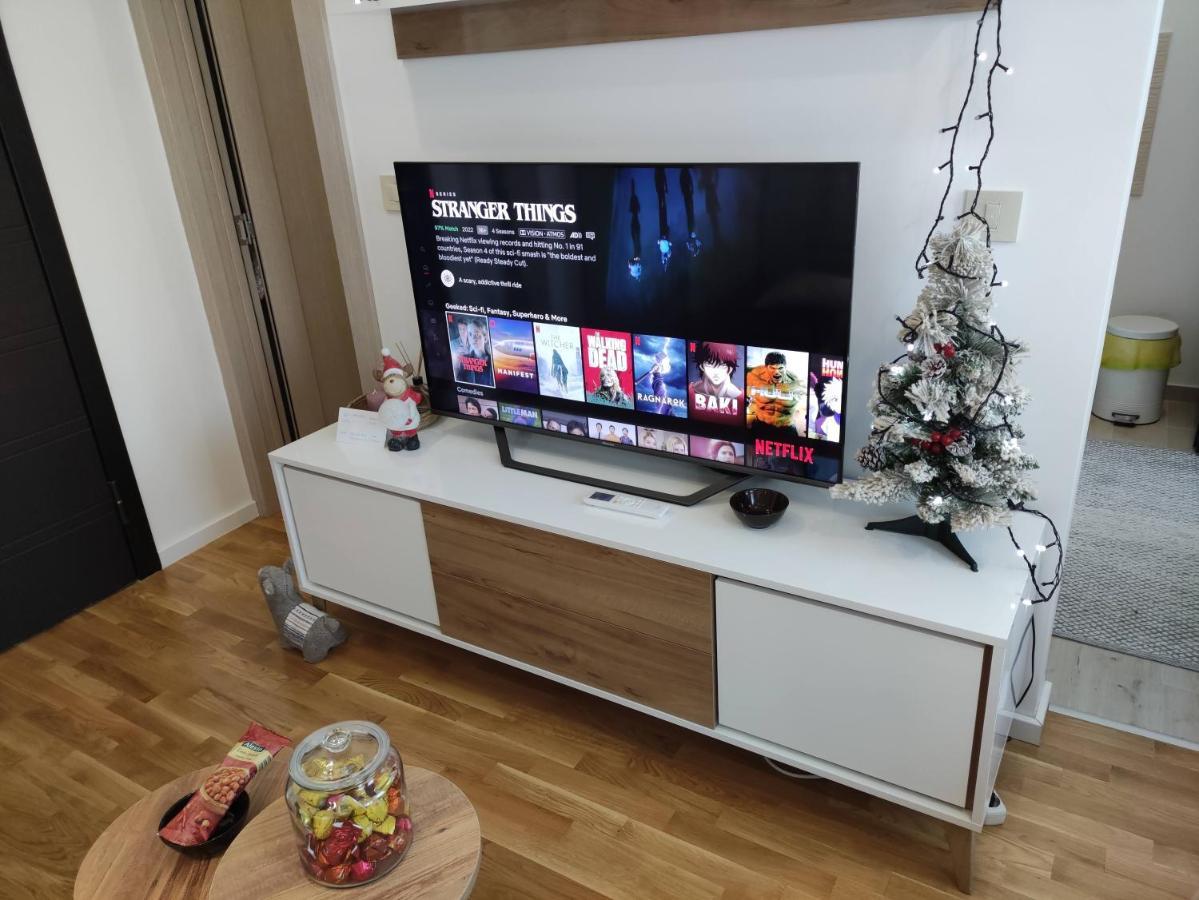 Bellacasa Airportstudio Apartment