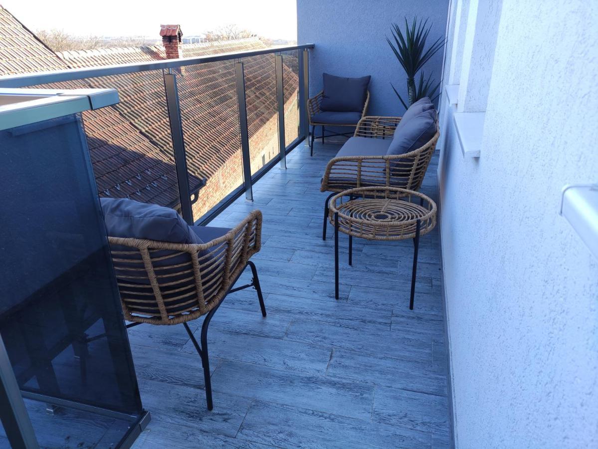 Apartment Bellacasa Airportstudio *