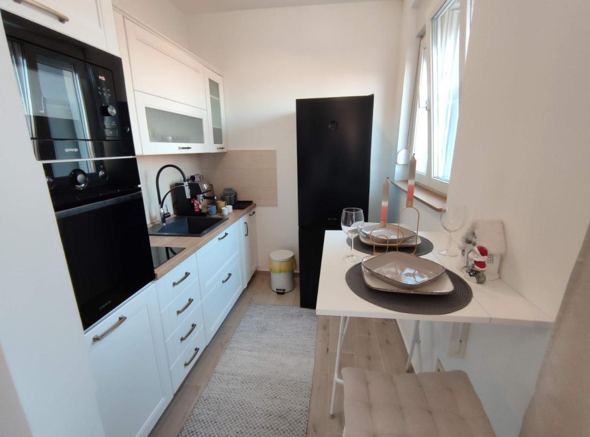 Apartment Bellacasa Airportstudio