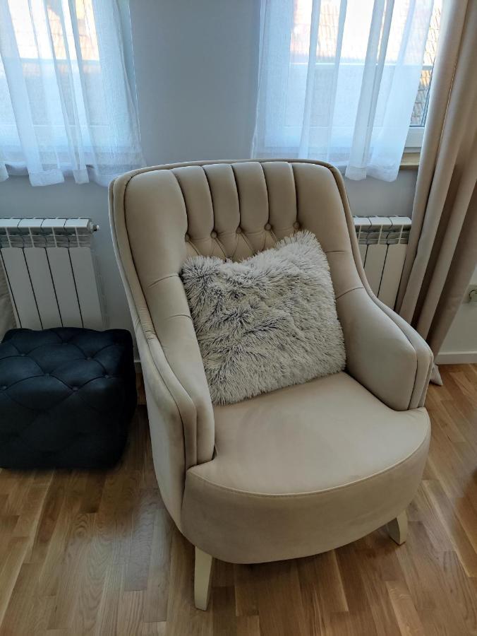 Apartment Bellacasa Airportstudio Surcin