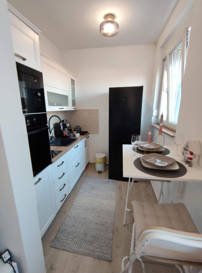 Apartment Bellacasa Airportstudio *