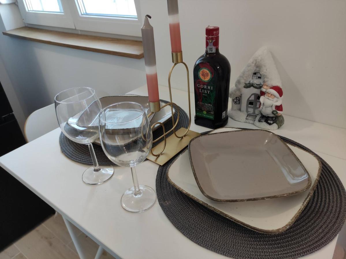 Bellacasa Airportstudio Apartment Surcin